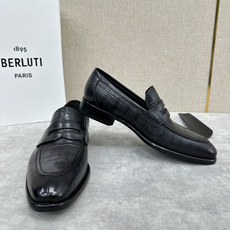 Berluti Shoes